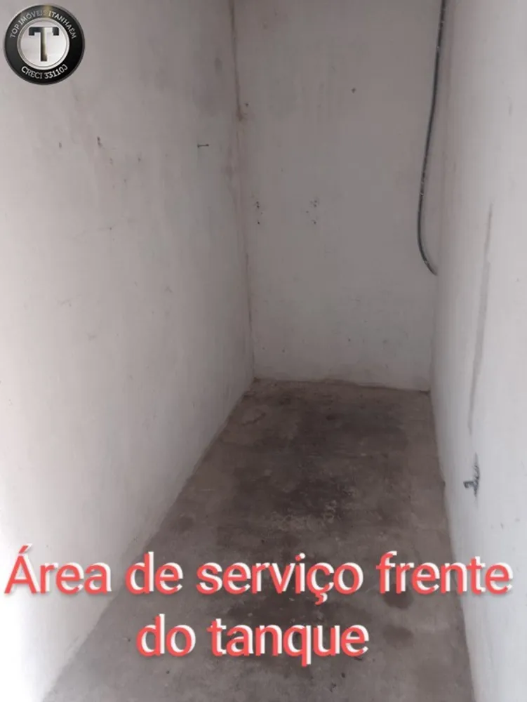Casa, 2 quartos, 45 m² - Foto 6