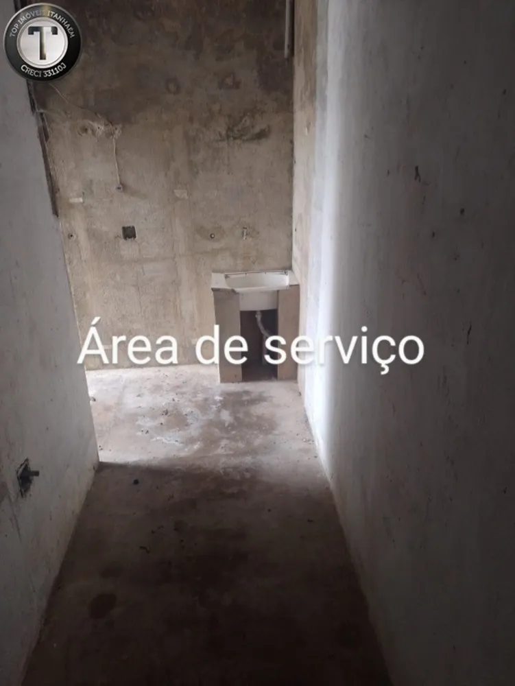 Casa, 2 quartos, 45 m² - Foto 5