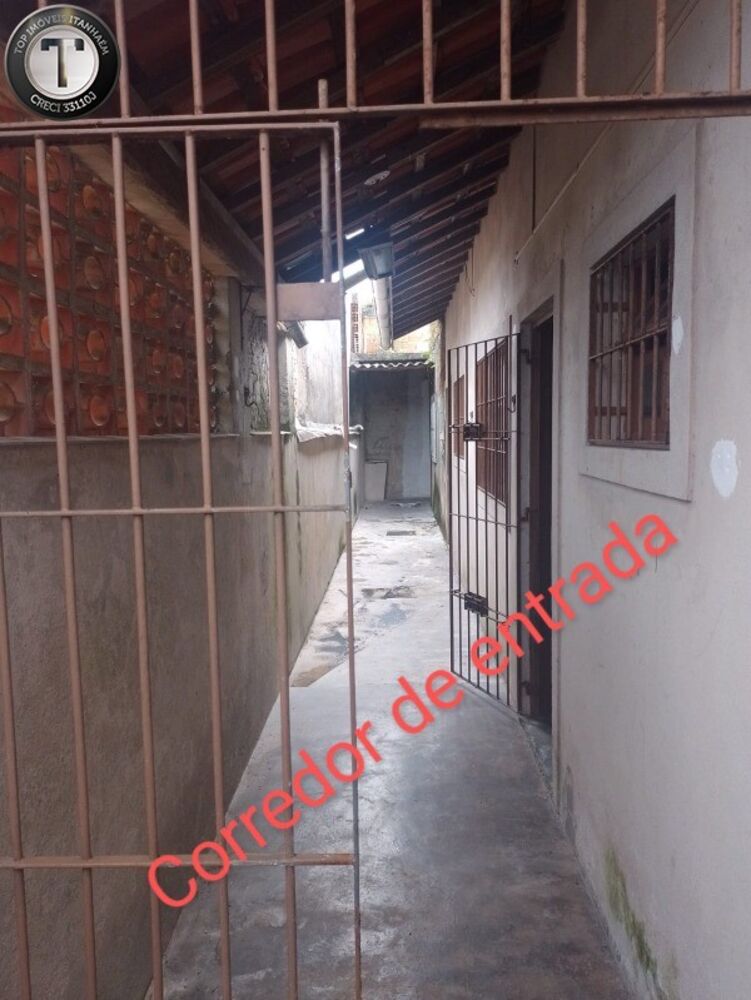 Casa, 2 quartos, 45 m² - Foto 2