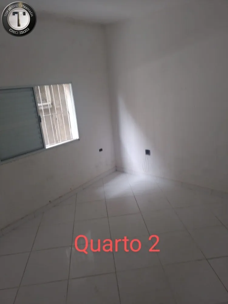 Casa, 2 quartos, 45 m² - Foto 13