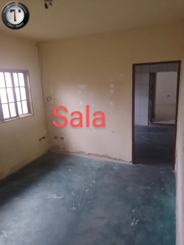 Casa, 2 quartos, 45 m² - Foto 7