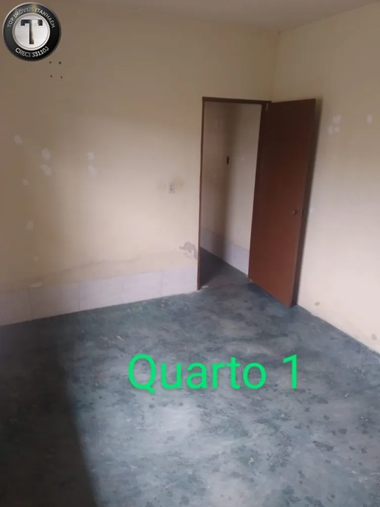 Casa, 2 quartos, 45 m² - Foto 12