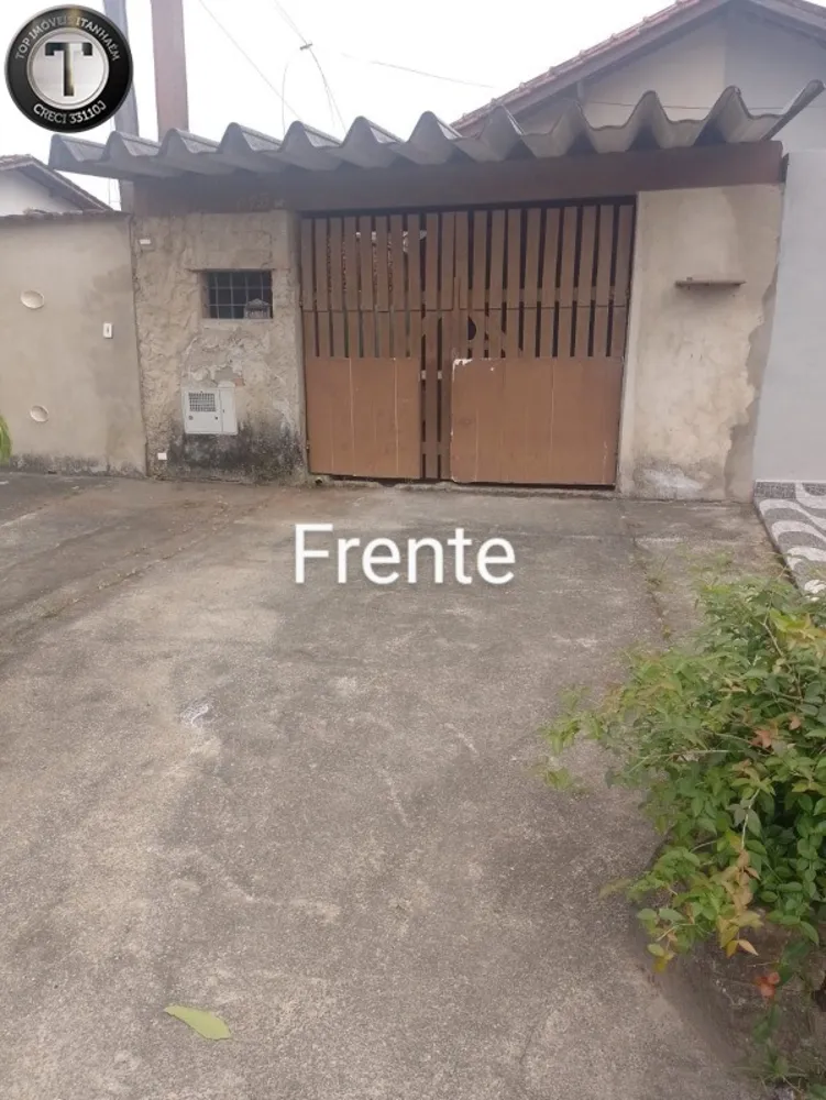 Casa, 2 quartos, 45 m² - Foto 1