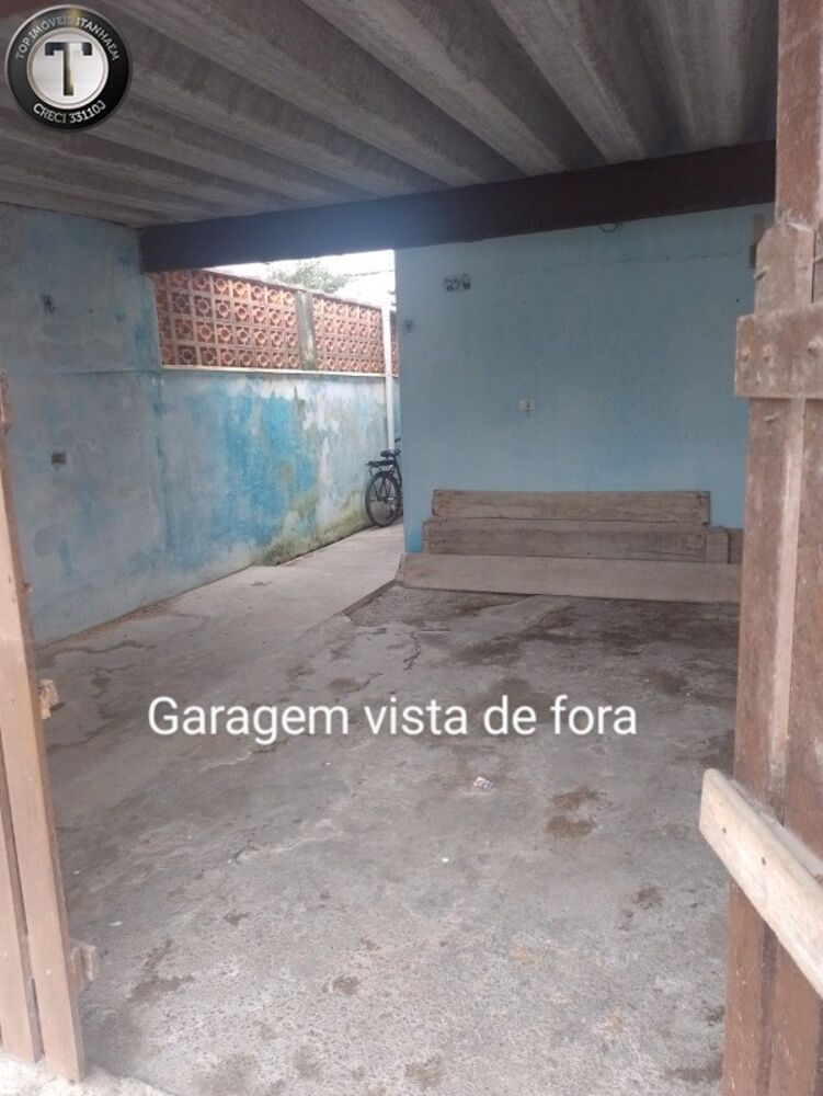 Casa, 2 quartos, 45 m² - Foto 1