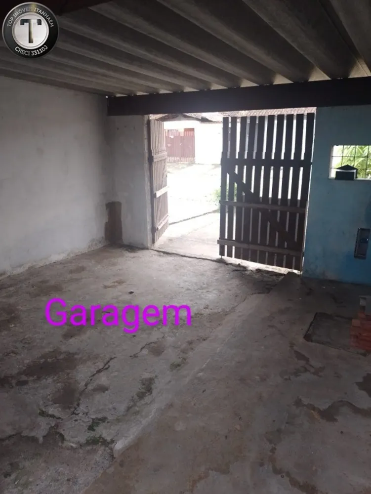 Casa, 2 quartos, 45 m² - Foto 2