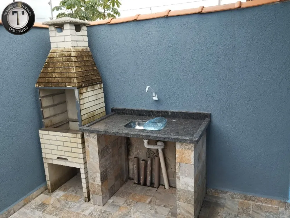 Casa, 2 quartos, 50 m² - Foto 7
