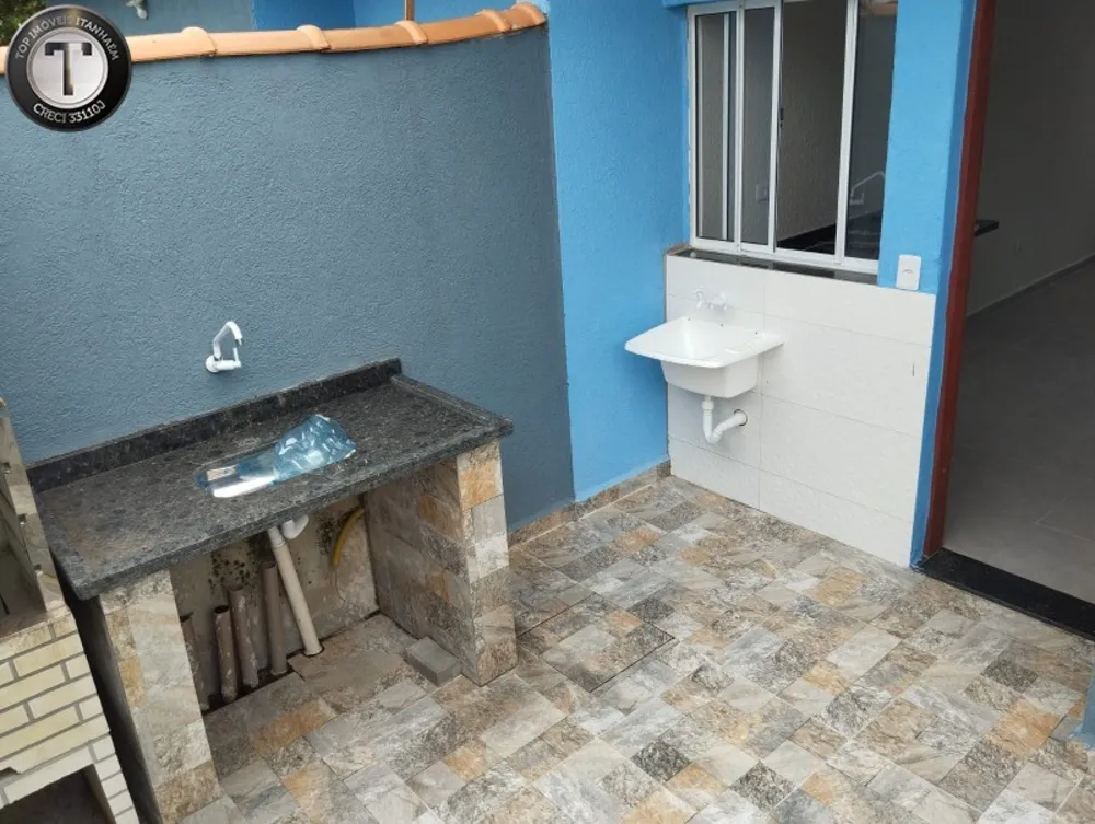 Casa, 2 quartos, 50 m² - Foto 5