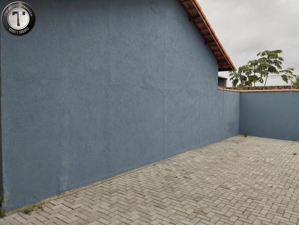Casa, 2 quartos, 50 m² - Foto 1