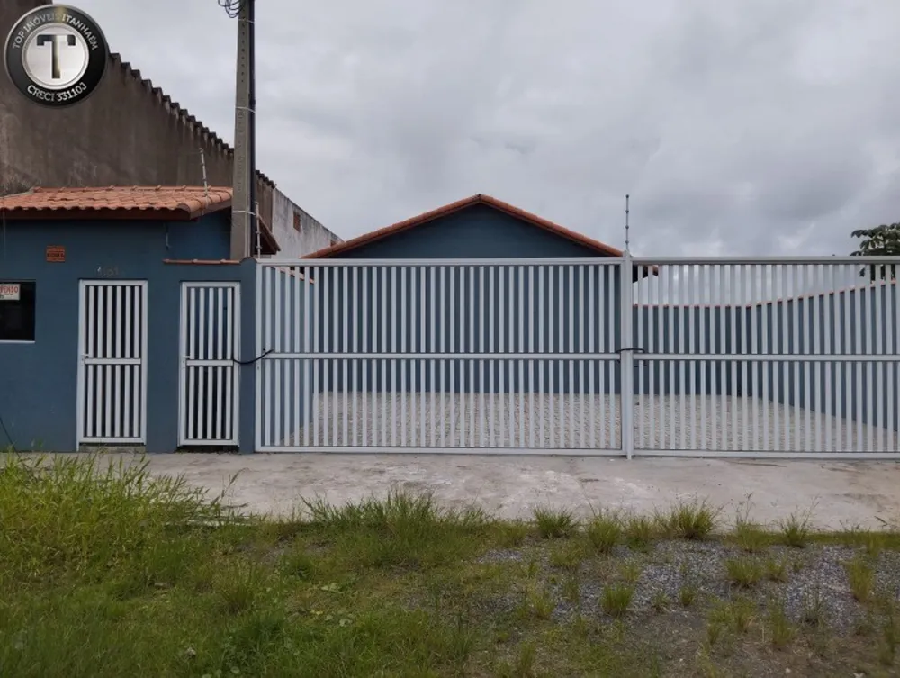 Casa, 2 quartos, 50 m² - Foto 1