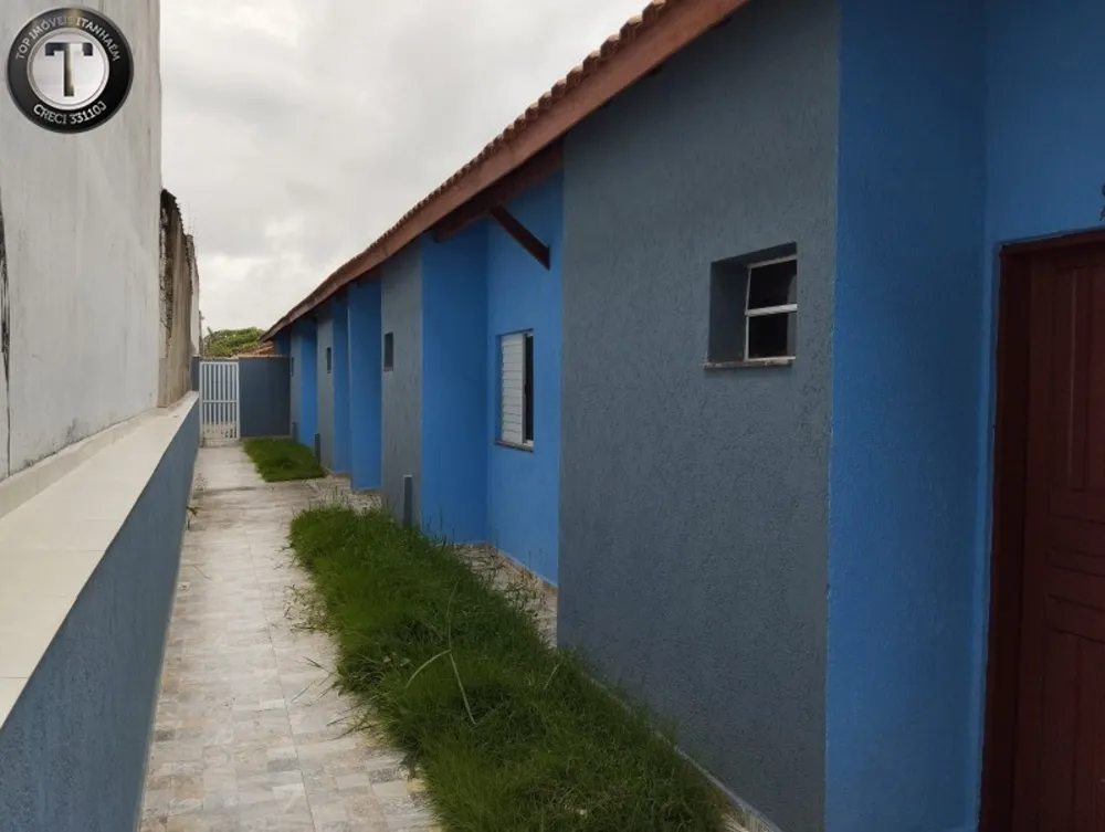 Casa, 2 quartos, 50 m² - Foto 2