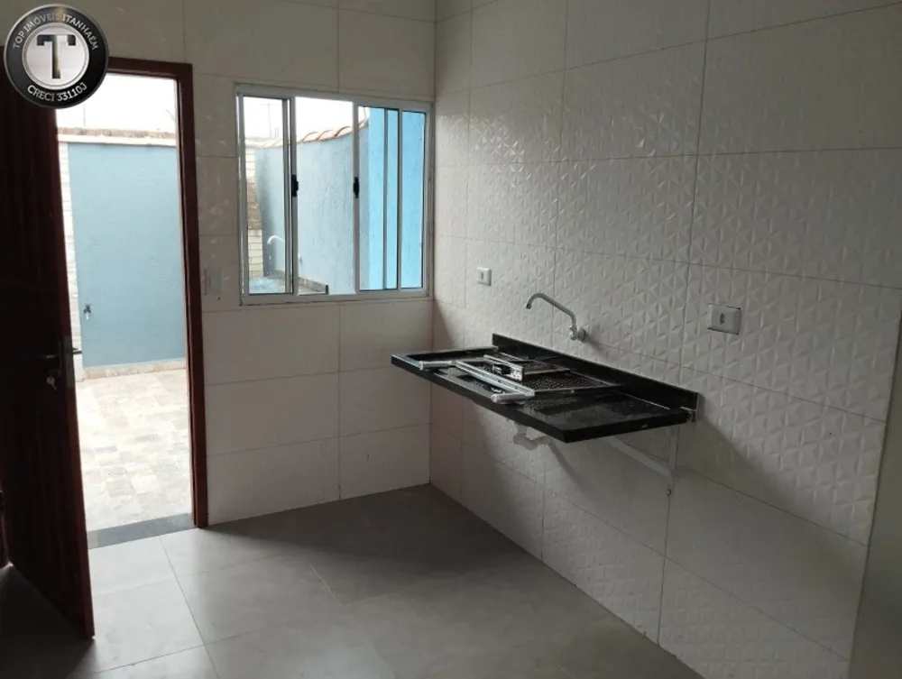 Casa, 2 quartos, 50 m² - Foto 11