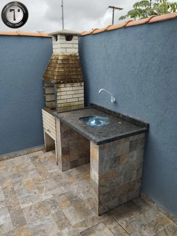 Casa, 2 quartos, 50 m² - Foto 6