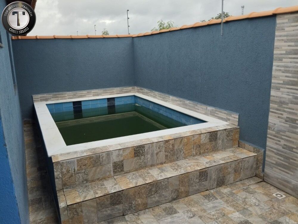 Casa, 2 quartos, 50 m² - Foto 3