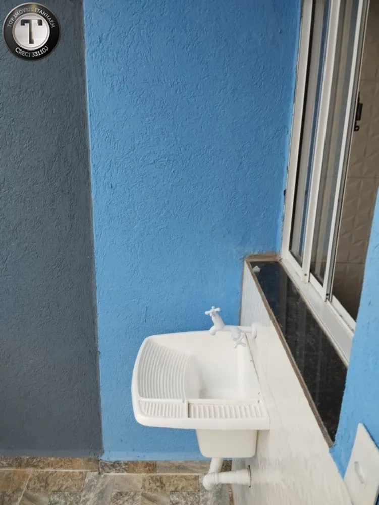 Casa, 2 quartos, 50 m² - Foto 4