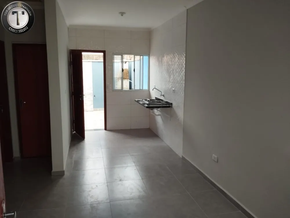 Casa, 2 quartos, 50 m² - Foto 9