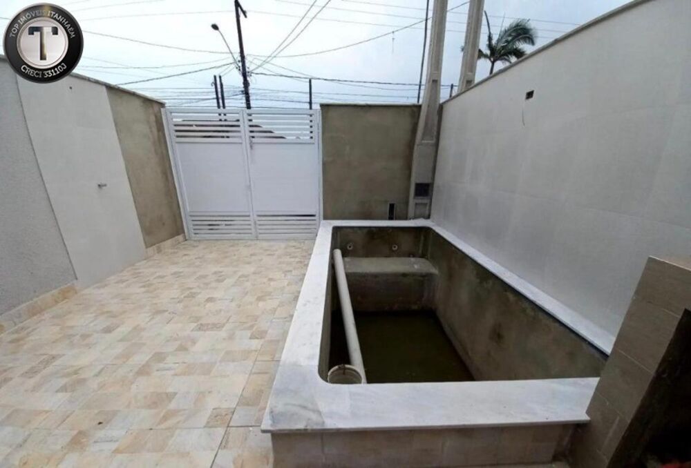 Casa, 2 quartos, 70 m² - Foto 4