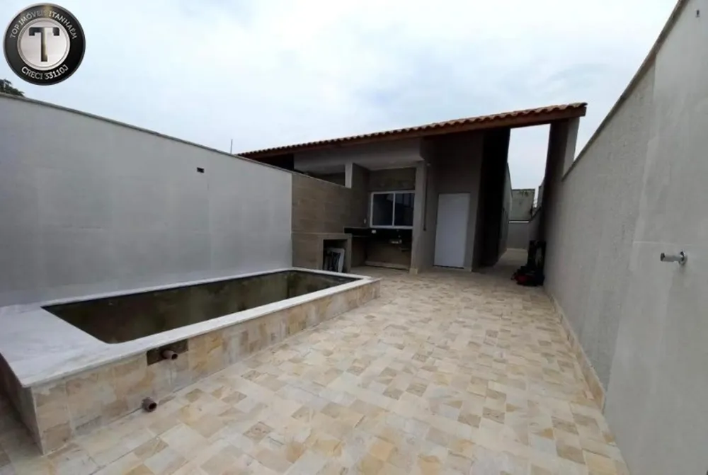 Casa, 2 quartos, 70 m² - Foto 1