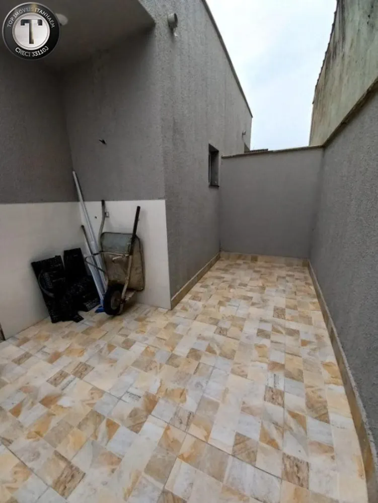 Casa, 2 quartos, 70 m² - Foto 8