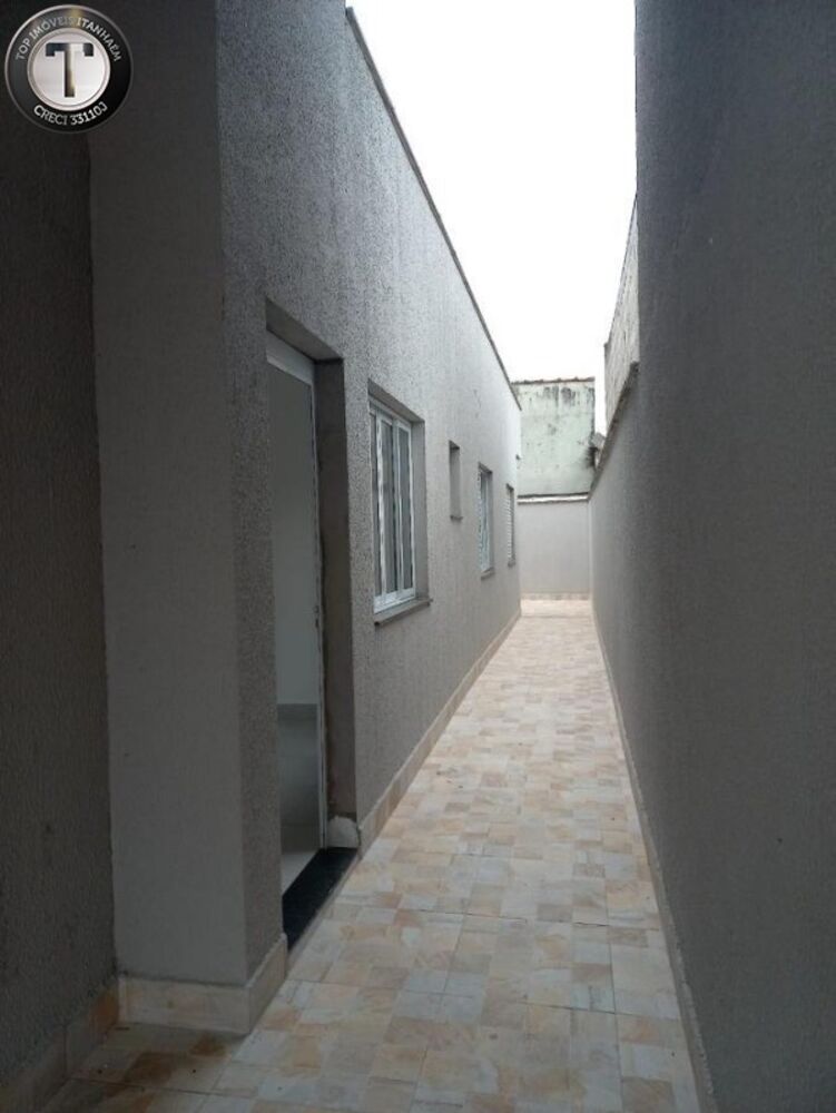 Casa, 2 quartos, 70 m² - Foto 3
