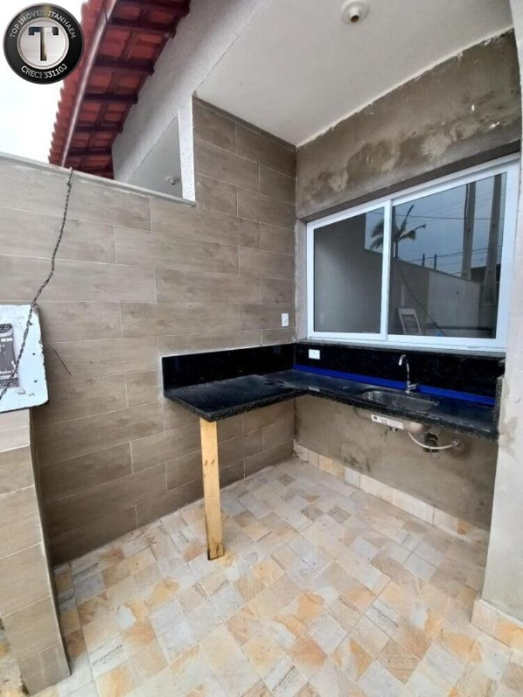 Casa, 2 quartos, 70 m² - Foto 2