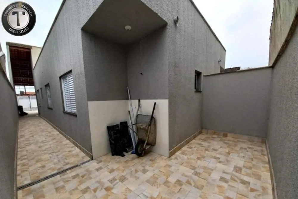 Casa, 2 quartos, 70 m² - Foto 9