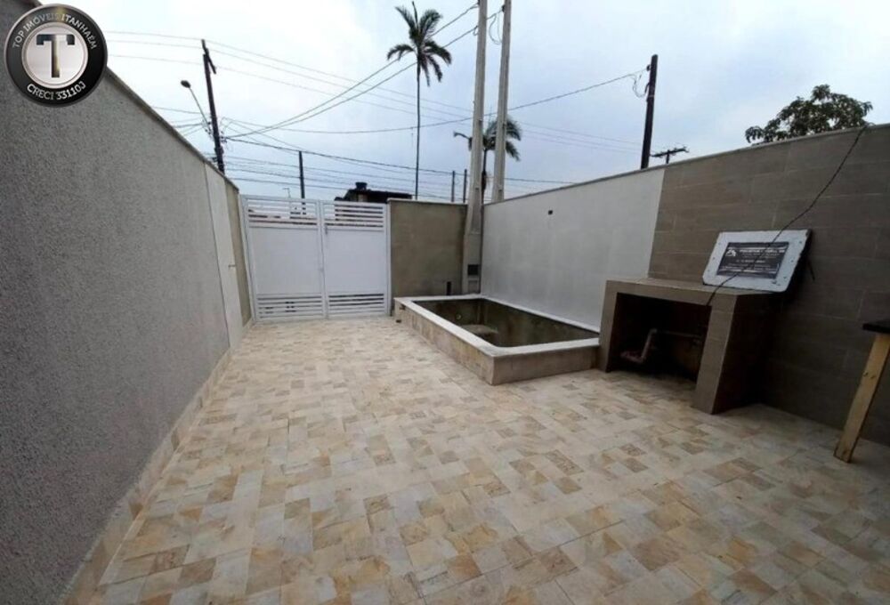 Casa, 2 quartos, 70 m² - Foto 1