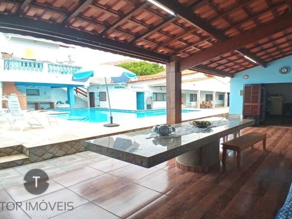 Casa, 4 quartos, 258 m² - Foto 9