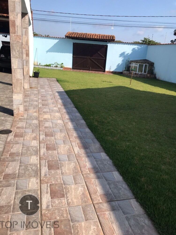 Casa, 4 quartos, 258 m² - Foto 4