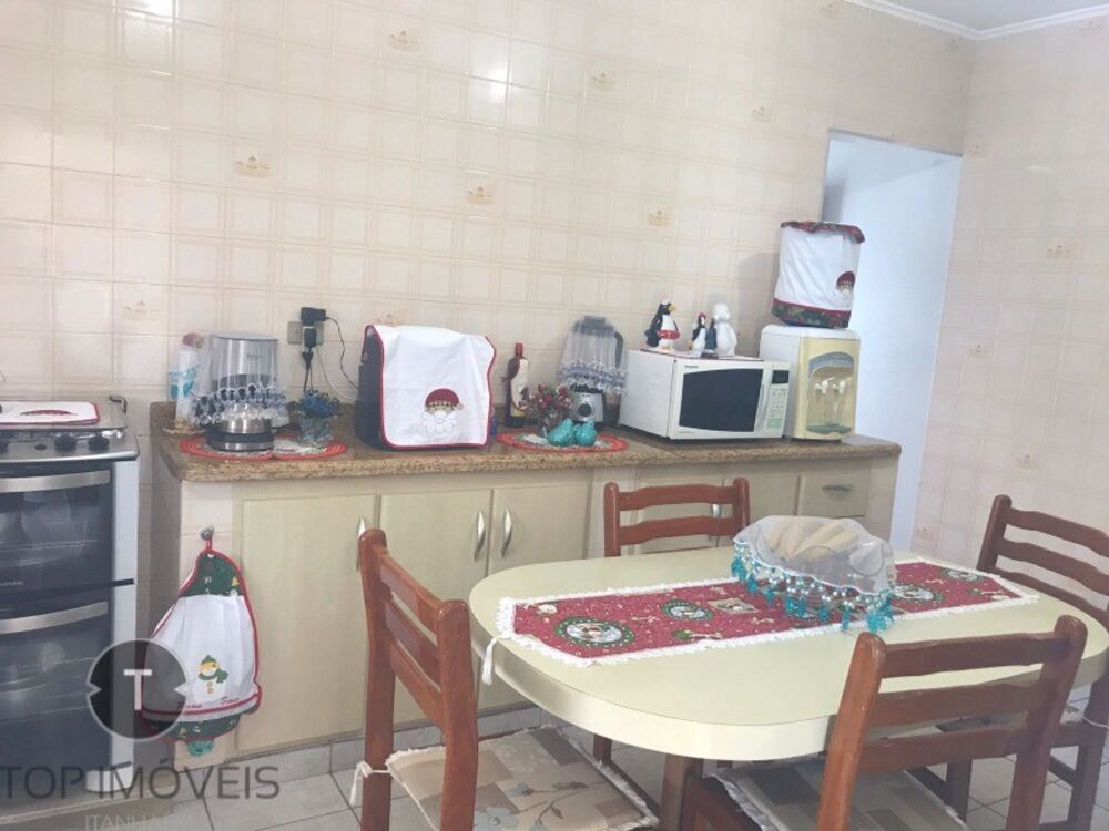 Casa, 4 quartos, 258 m² - Foto 14