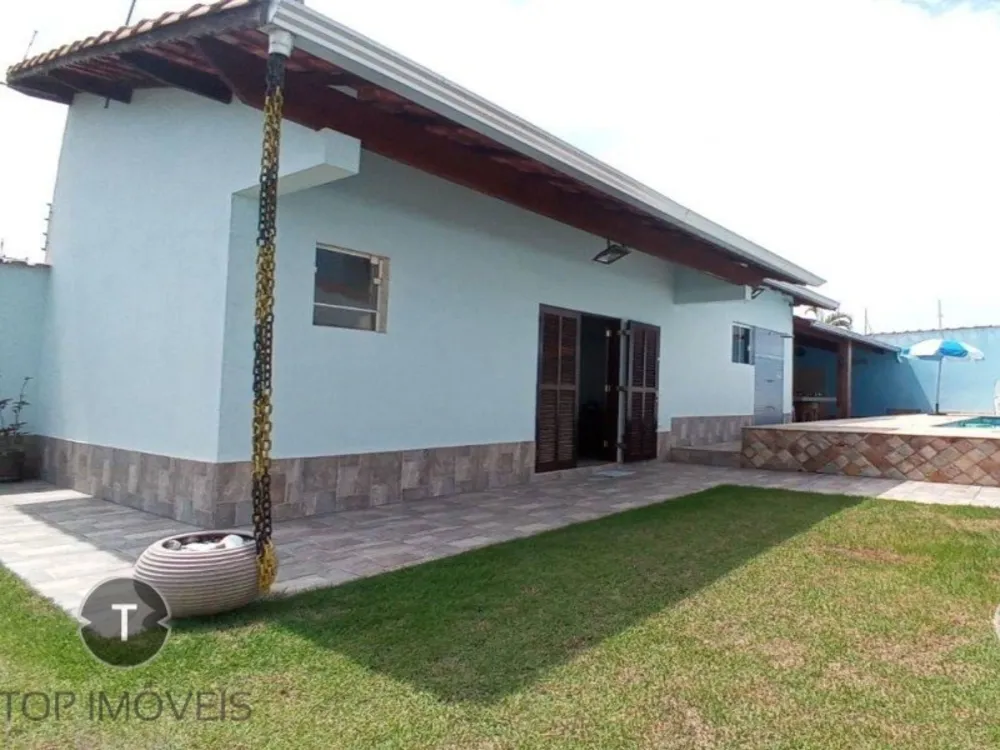 Casa, 4 quartos, 258 m² - Foto 9