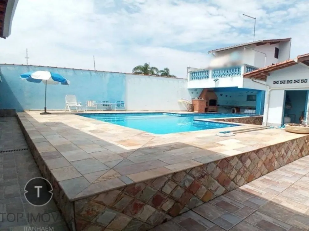 Casa, 4 quartos, 258 m² - Foto 13