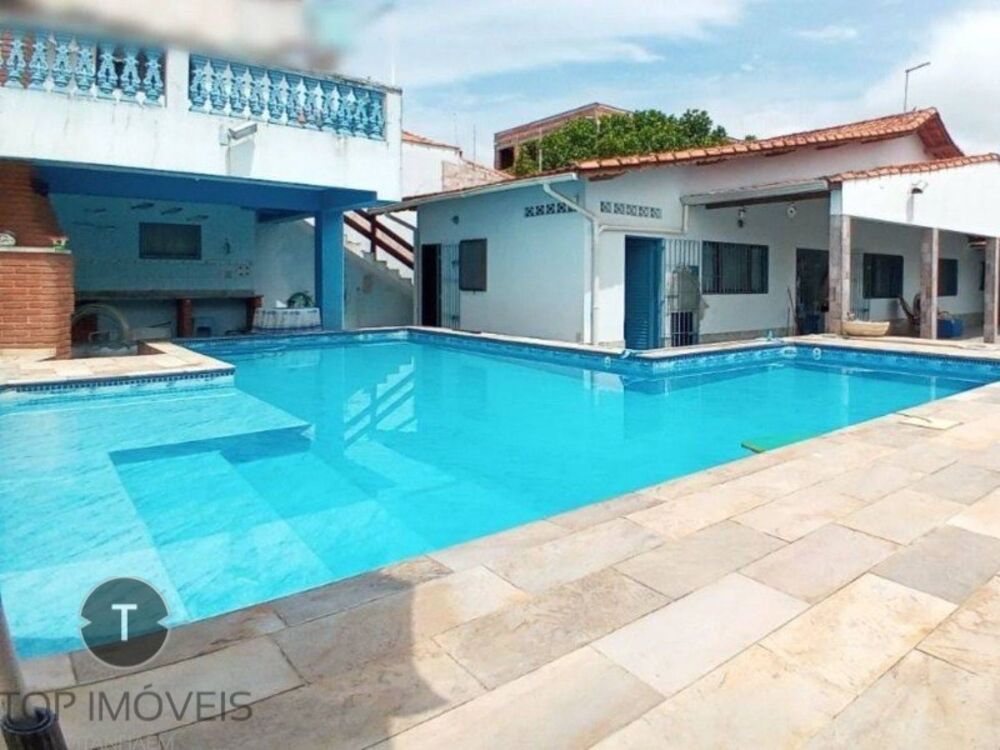 Casa, 4 quartos, 258 m² - Foto 2