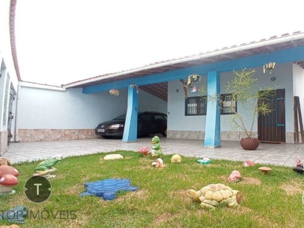 Casa, 4 quartos, 258 m² - Foto 6