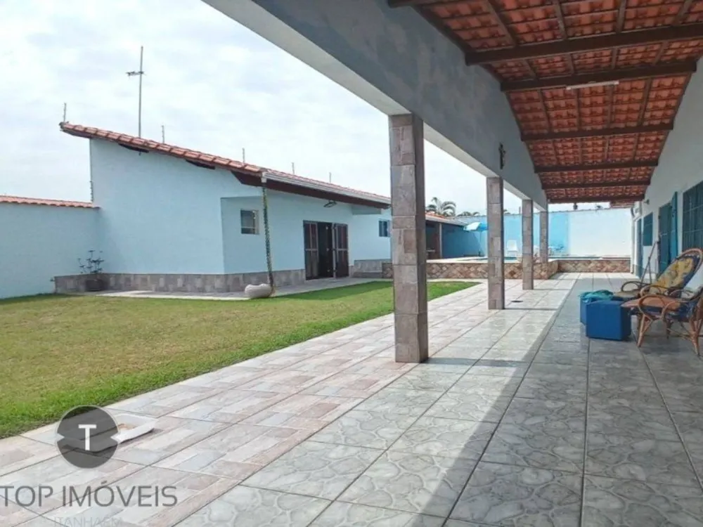 Casa, 4 quartos, 258 m² - Foto 3
