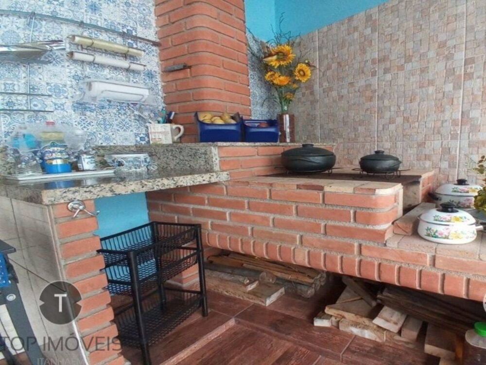 Casa, 4 quartos, 258 m² - Foto 10