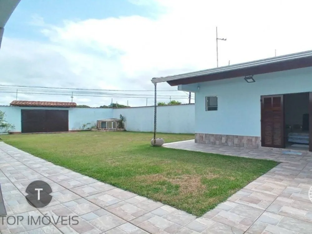 Casa, 4 quartos, 258 m² - Foto 10