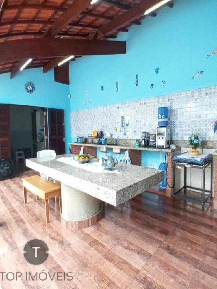 Casa, 4 quartos, 258 m² - Foto 17