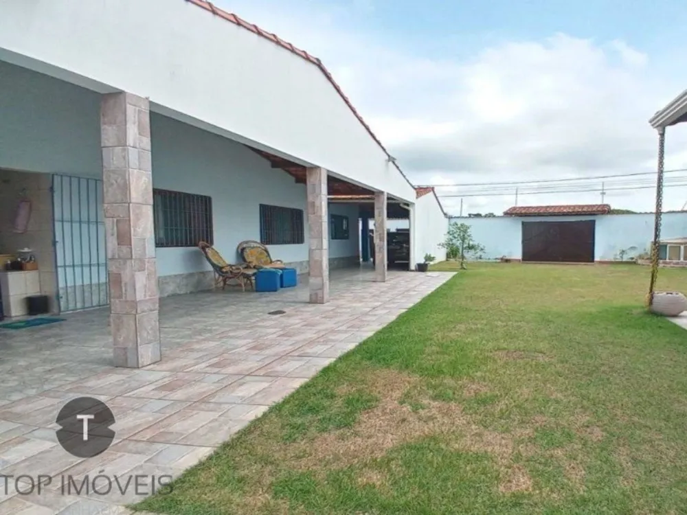 Casa, 4 quartos, 258 m² - Foto 6