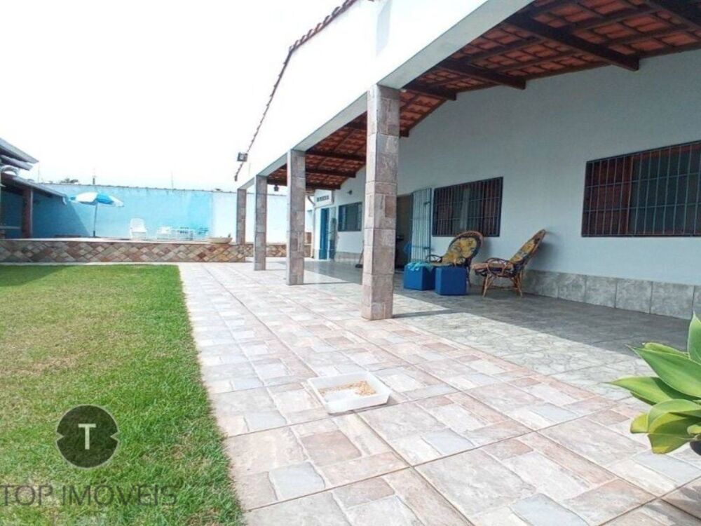 Casa, 4 quartos, 258 m² - Foto 8