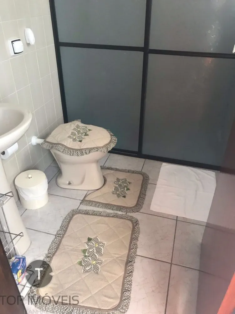 Casa, 4 quartos, 258 m² - Foto 28