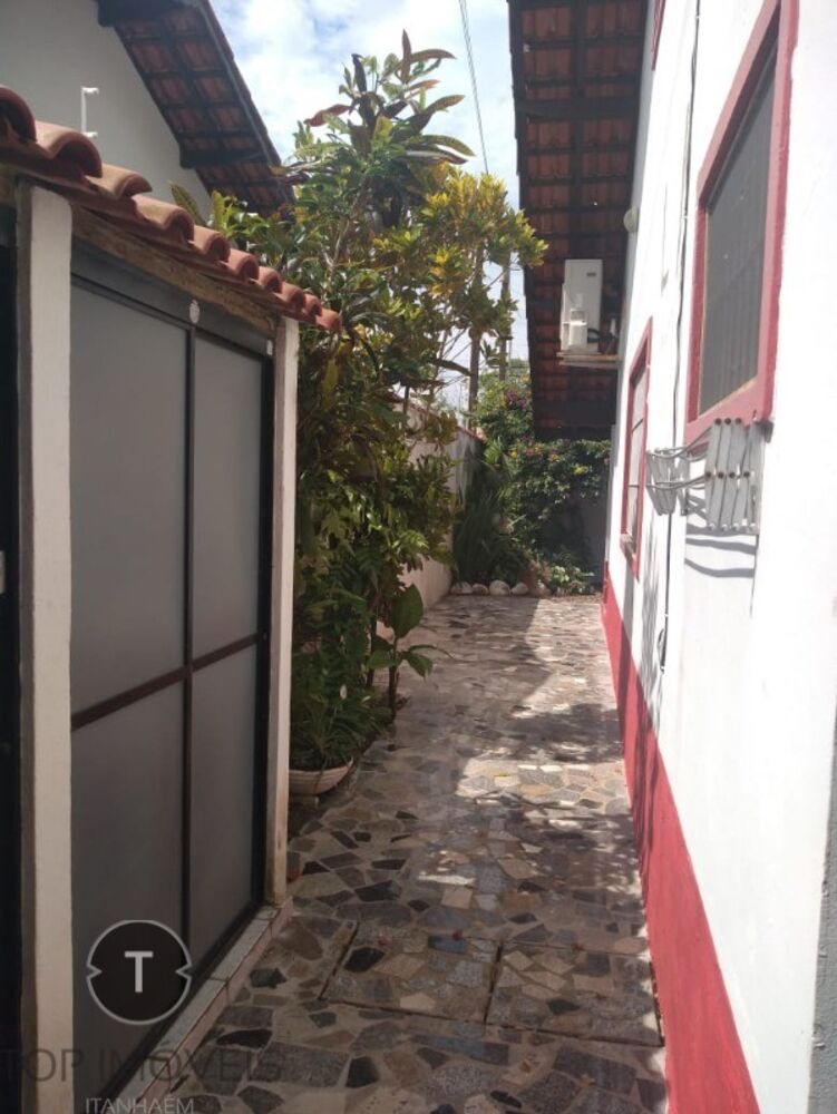 Casa, 2 quartos, 119 m² - Foto 1