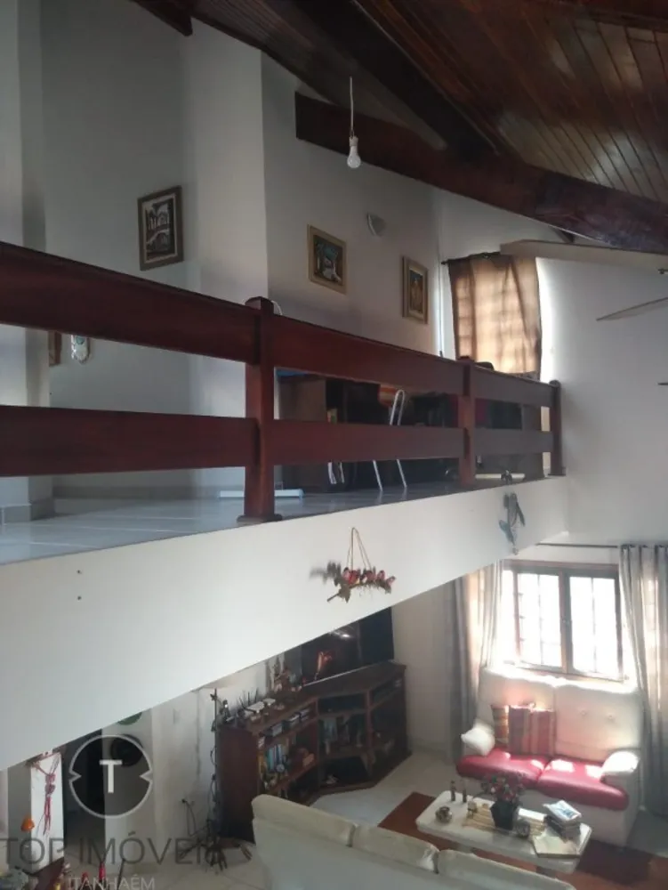 Casa, 2 quartos, 119 m² - Foto 4