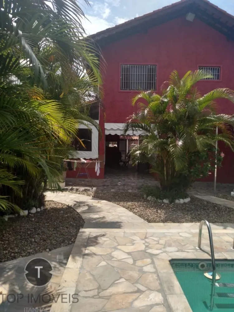 Casa, 2 quartos, 119 m² - Foto 1