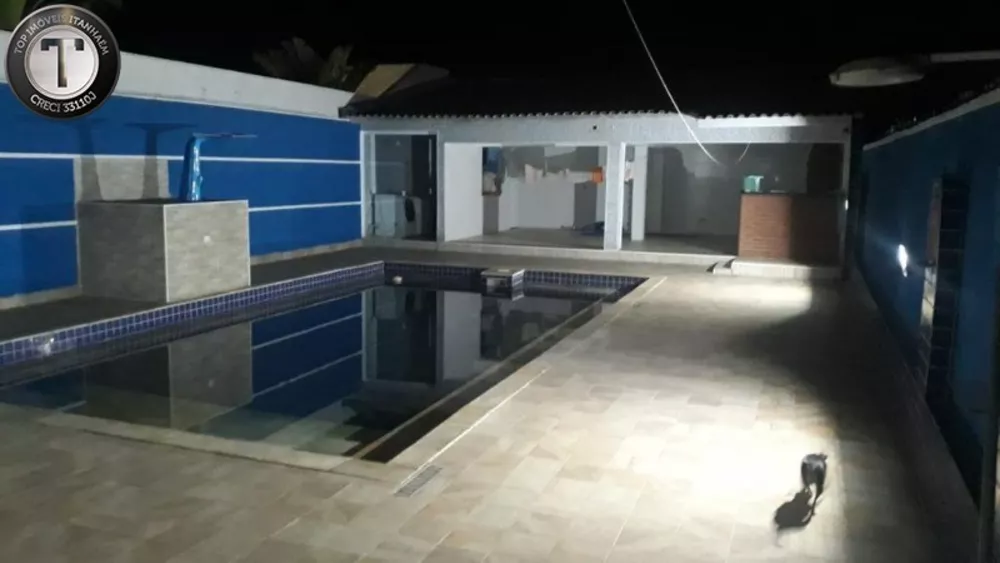 Casa, 4 quartos, 165 m² - Foto 4