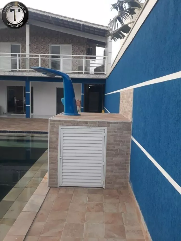 Casa, 4 quartos, 165 m² - Foto 2