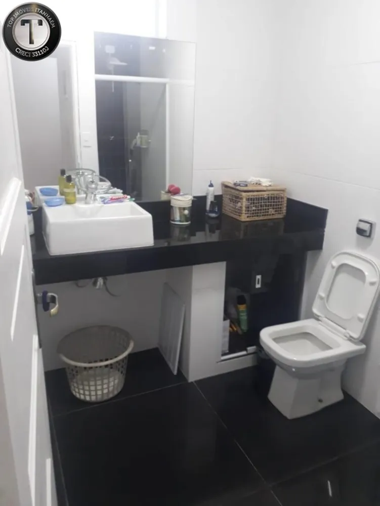 Casa, 4 quartos, 165 m² - Foto 21