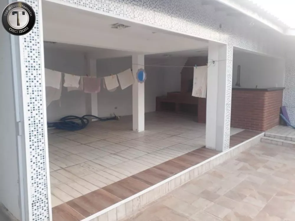 Casa, 4 quartos, 165 m² - Foto 5