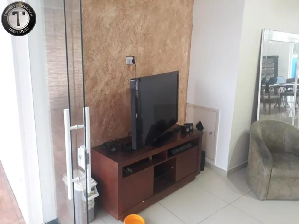 Casa, 4 quartos, 165 m² - Foto 8