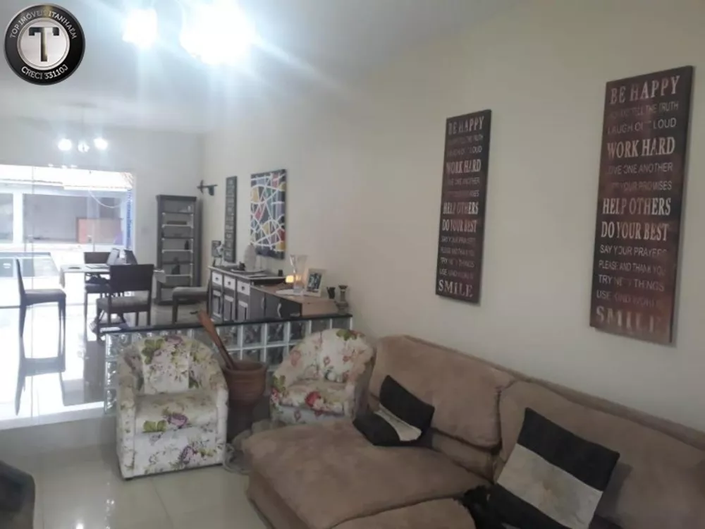 Casa, 4 quartos, 165 m² - Foto 9