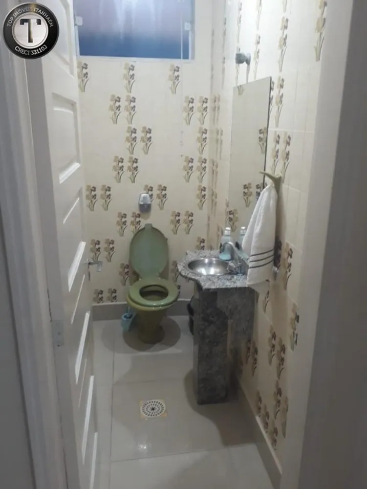 Casa, 4 quartos, 165 m² - Foto 24